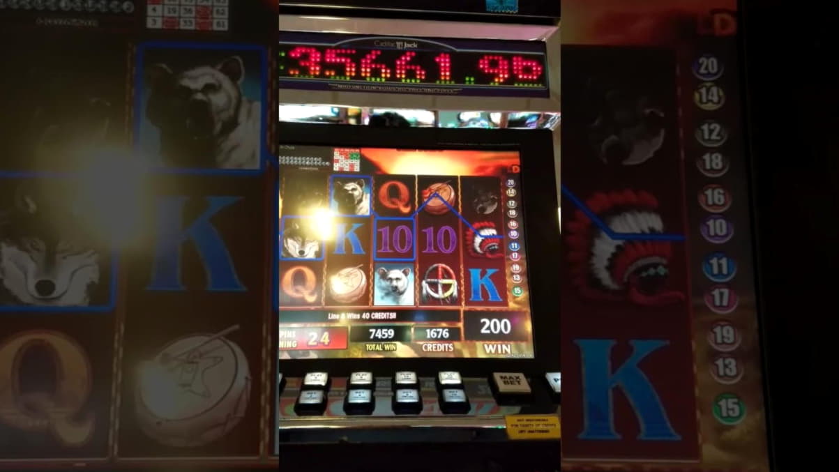105 Free spins no deposit at Betzest Casino