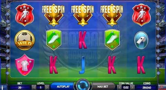 €250 no deposit bonus code at Leo Dubai Casino