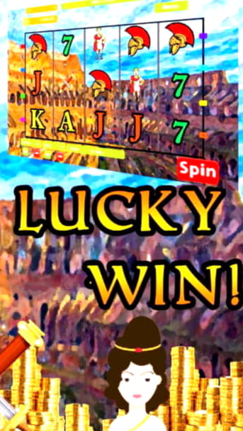 EUR 685 free casino chip at Vip Slots Casino