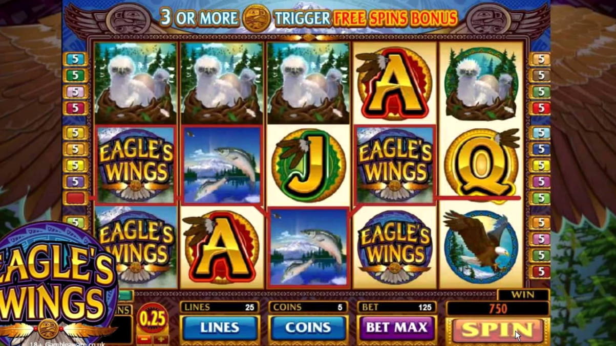 20 Free Spins no deposit casino at Zodiac Casino