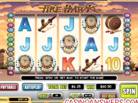 €530 Free casino chip at Unique Casino