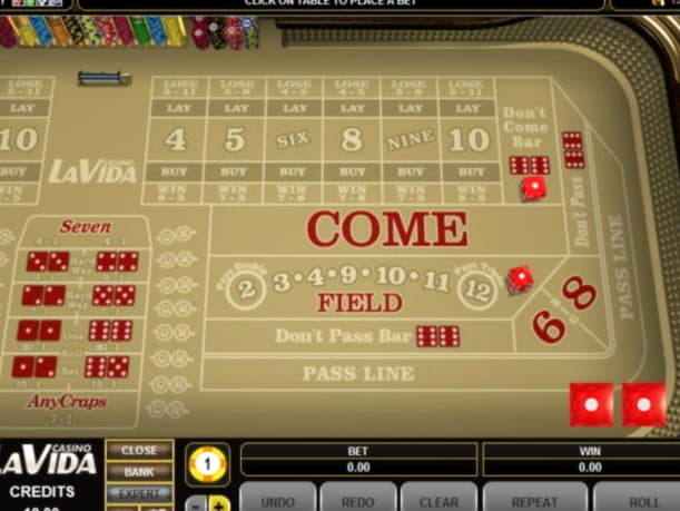 265 Free spins at 888 Casino