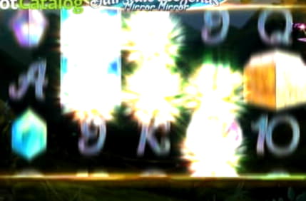 EURO 3685 NO DEPOSIT BONUS at Buran Casino