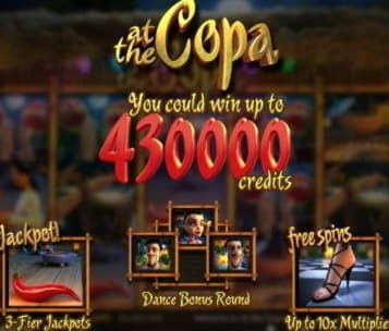 €170 FREE Chip Casino at Leo Vegas Casino