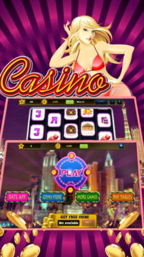 $3600 No deposit at Boa Boa Casino