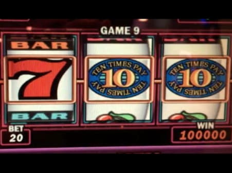 690% Welcome Bonus at Party Casino