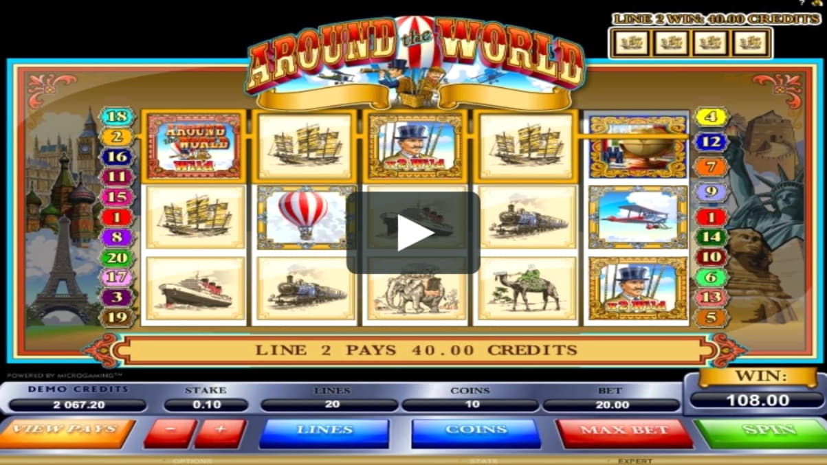 280% Signup Casino Bonus at Reload Bet Casino