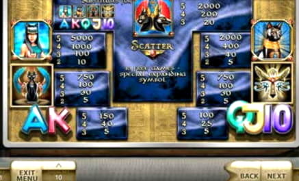 €240 Free casino chip at Zet Casino