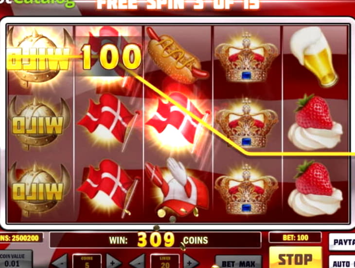 Eur 735 Tournament at 7 Spins Casino