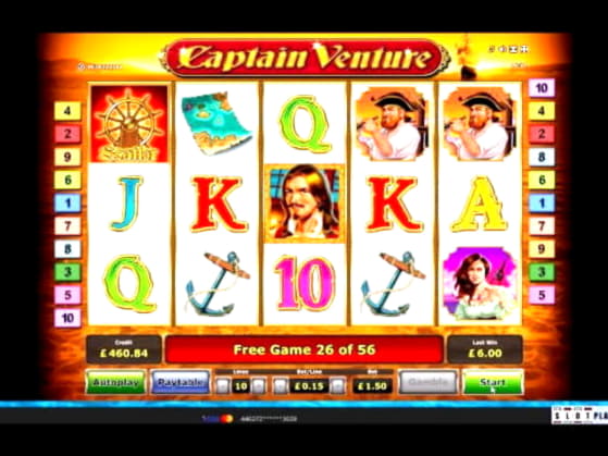 EUR 270 Free Casino Tournament at Buran Casino