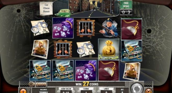 EUR 540 Free chip casino at Rich Casino