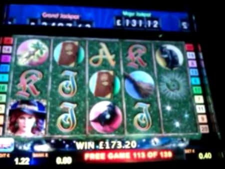 Eur 125 Daily freeroll slot tournament at Spin Palace Casino