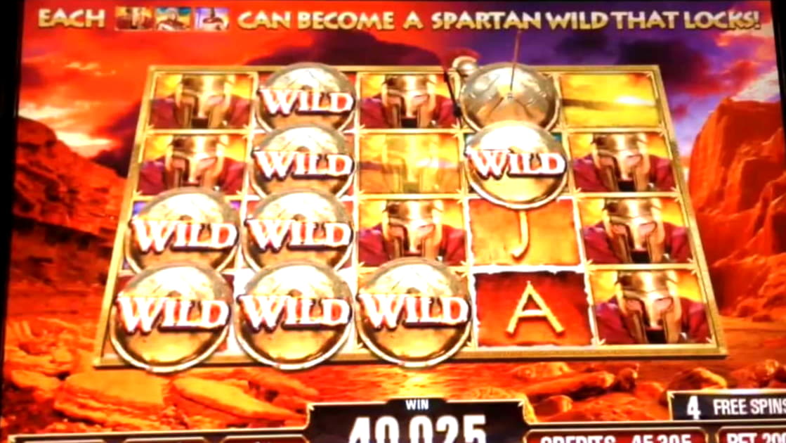 270% Signup casino bonus at Bet Rebels Casino