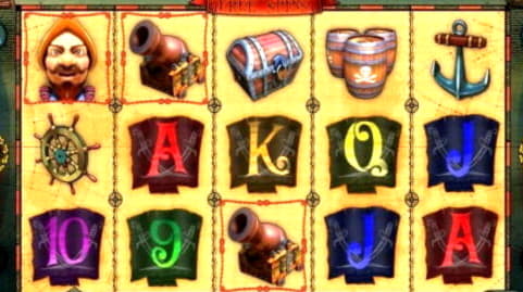 250 Free Casino Spins at Platin Casino
