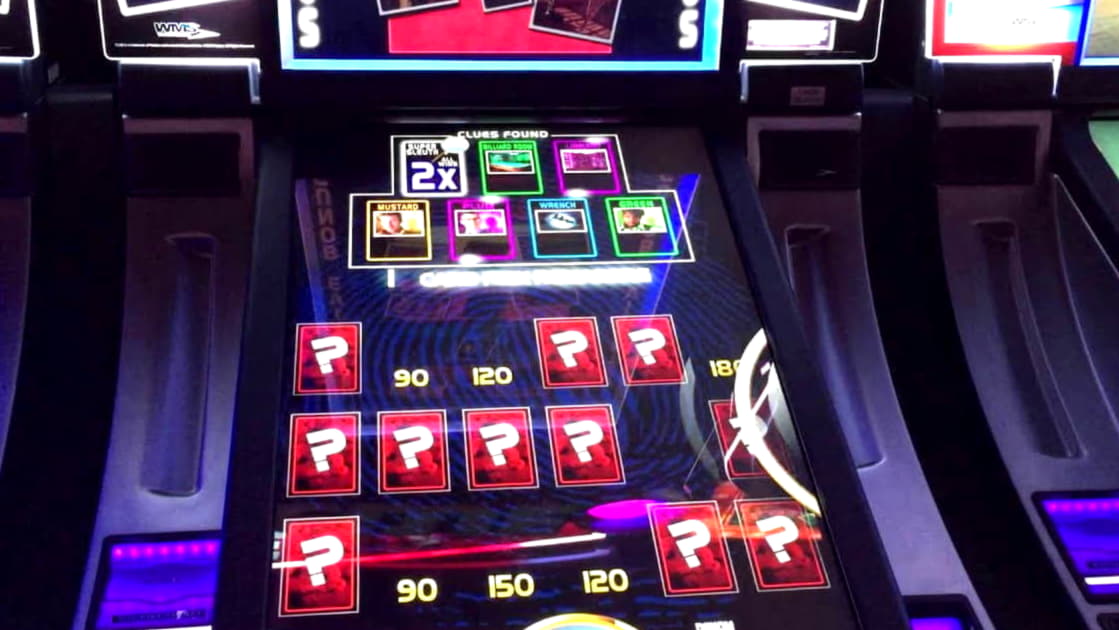 EURO 1135 No deposit casino bonus at Superior Casino
