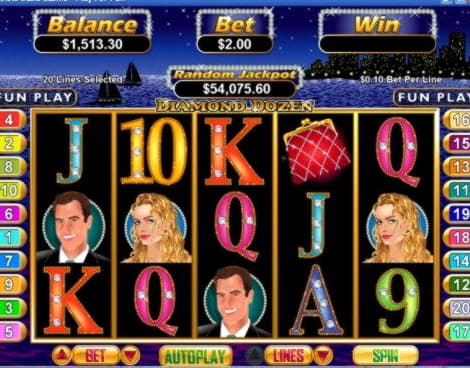 €1850 No Deposit Bonus Code at Platin Casino