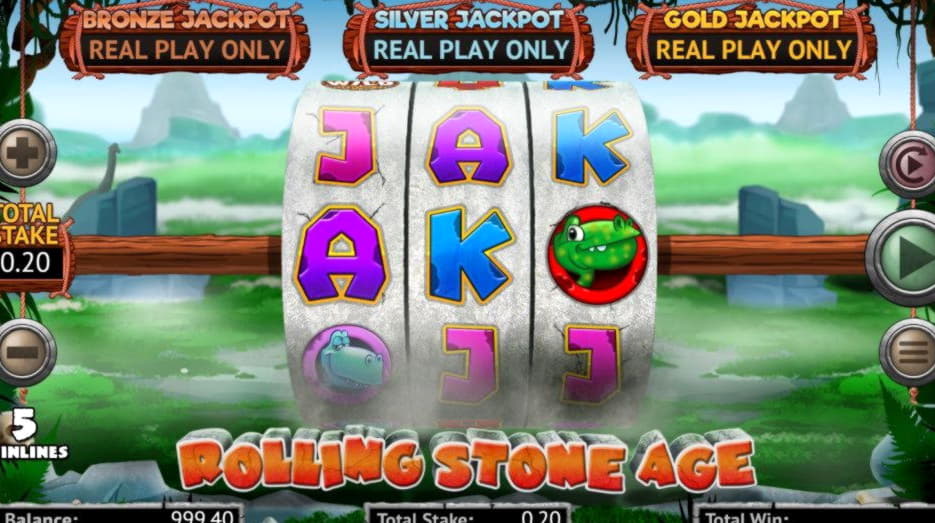 235 Free spins at Betzest Casino