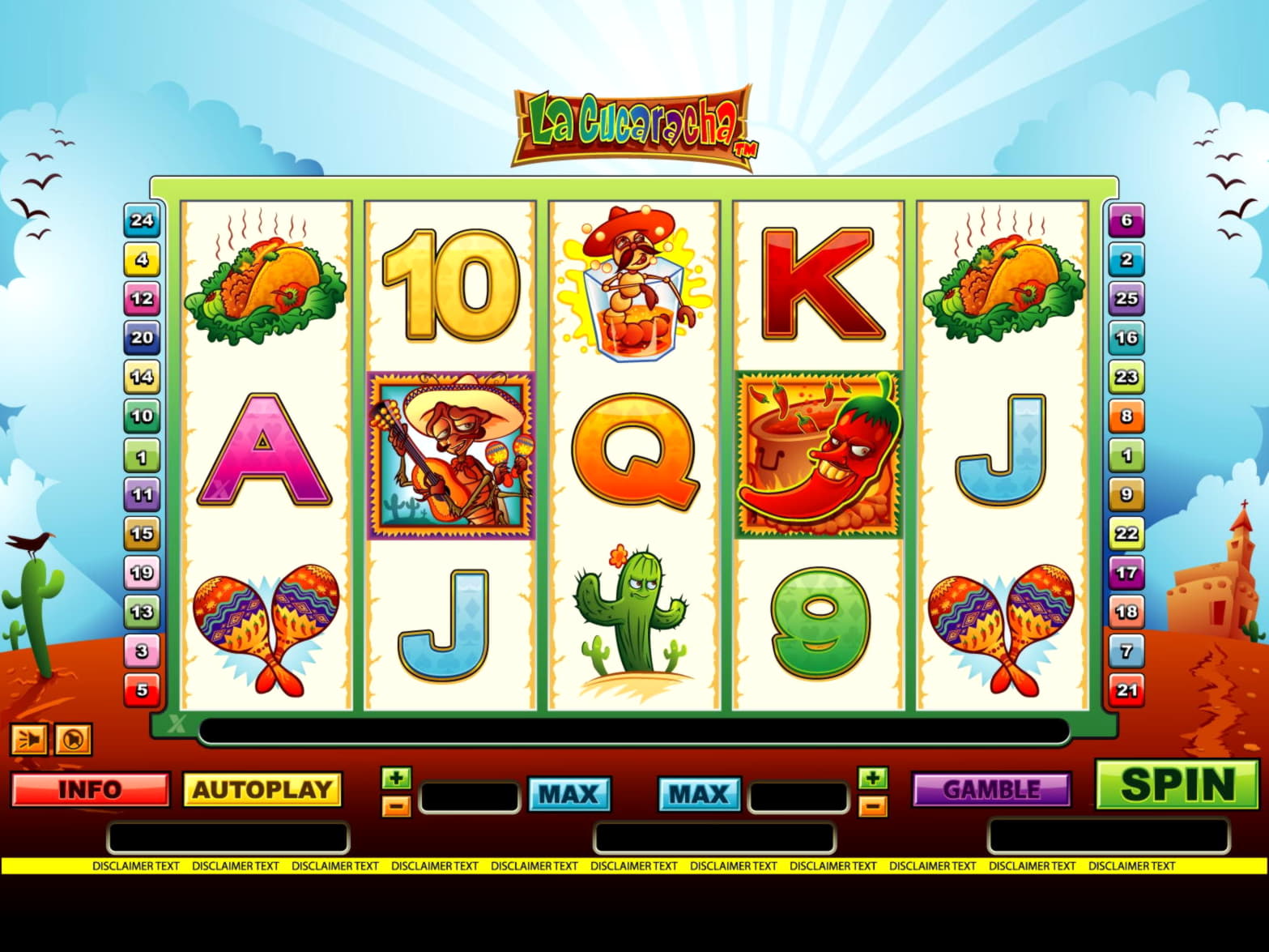 ﻿$470 Casino Tournament at 7 Reels Casino