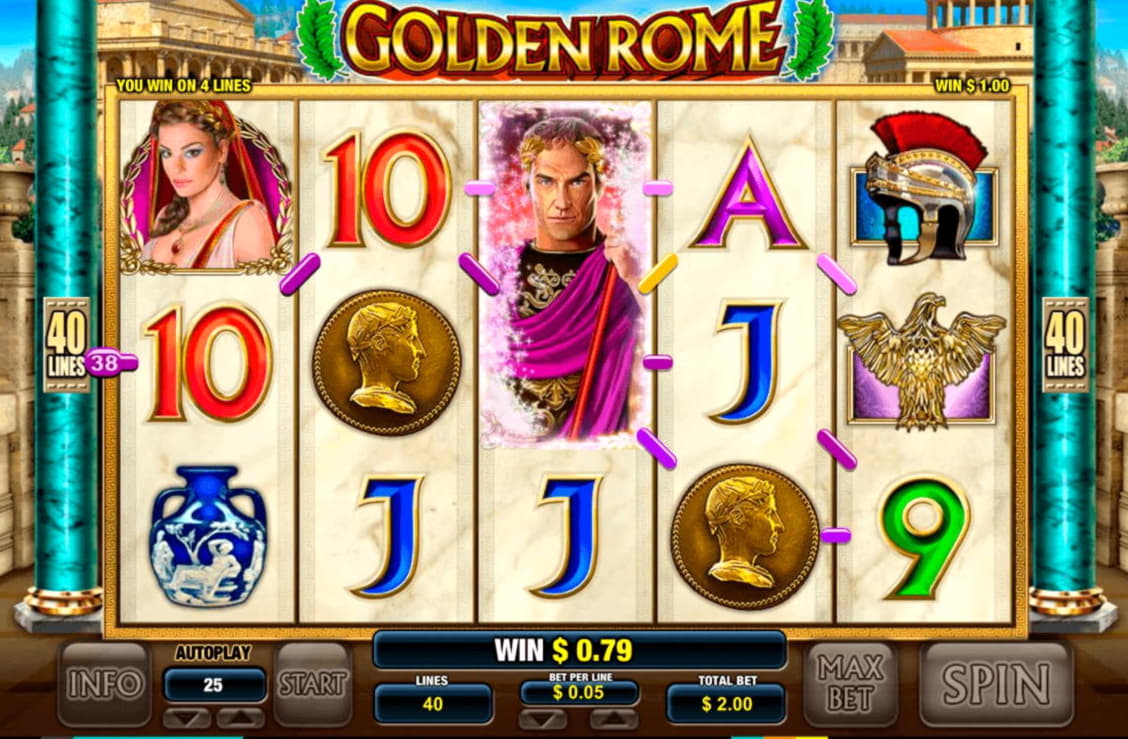 270 Free spins at Reload Bet Casino
