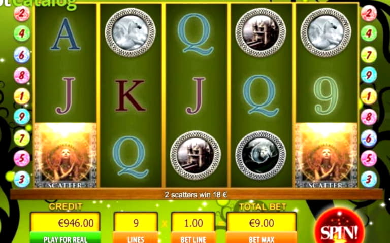 250 Trial Spins at Zet Casino
