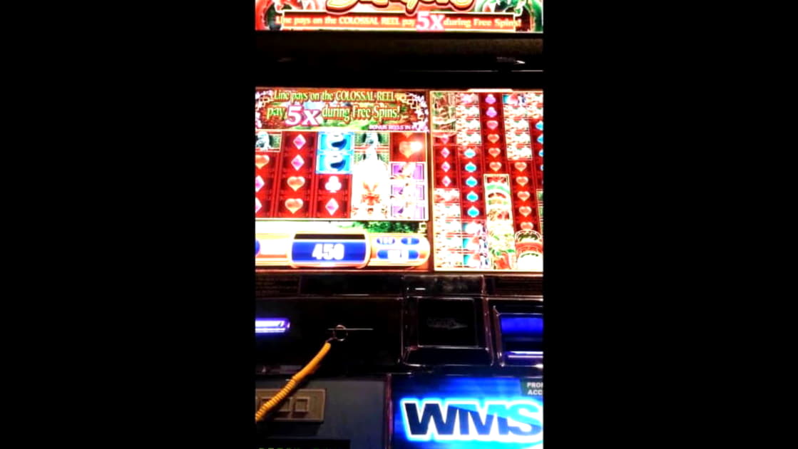 515% Match Bonus Casino at Reload Bet Casino