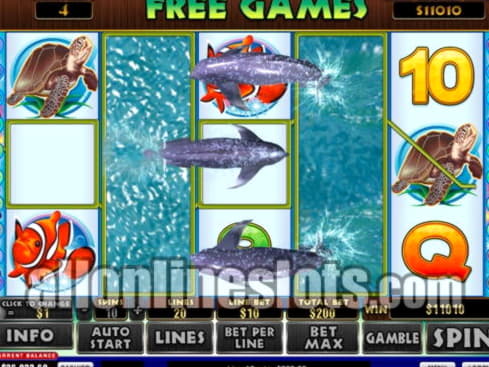 235 Free Spins at LSbet Casino