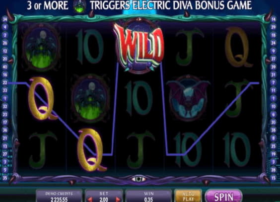290 Trial Spins at CasiPlay Casino