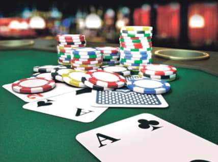 €475 FREE Chip at Royal Dubai Casino