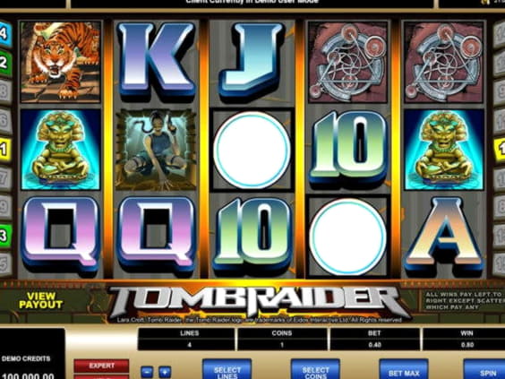 44 Free spins casino at Spin Palace Casino