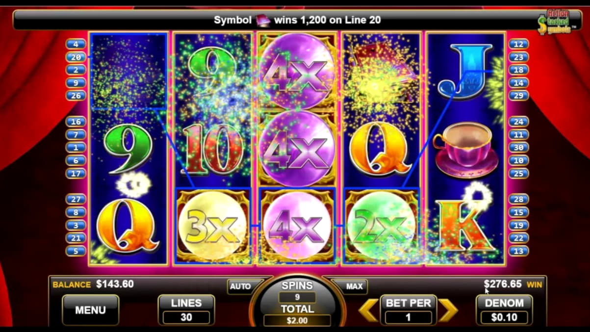 Eur 315 Free Money at Vip Slots Casino