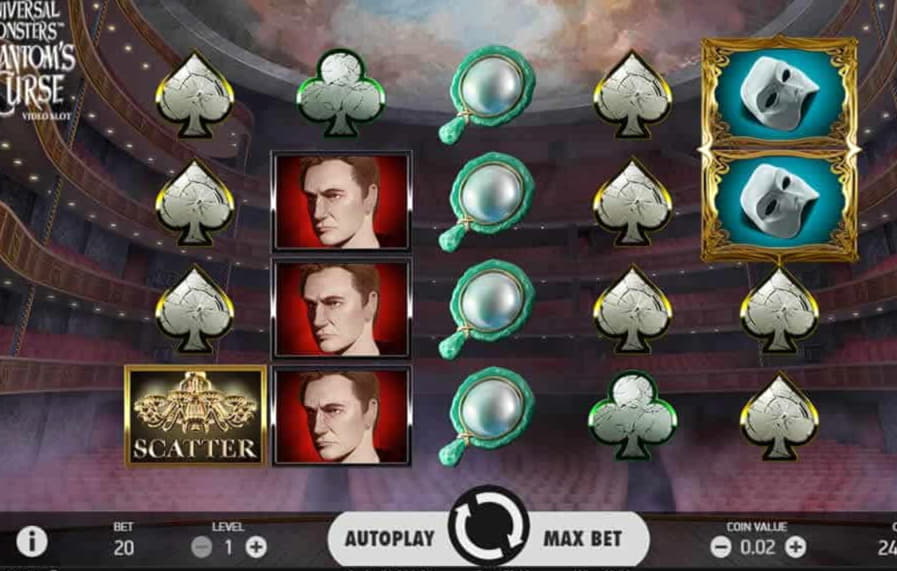 £4775 No deposit bonus at Spin Palace Casino