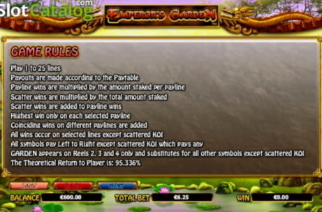 €4085 No deposit bonus at Rich Casino