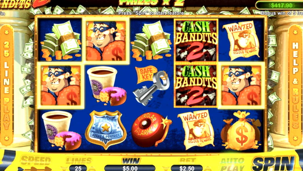 150 Trial Spins at Superior Casino