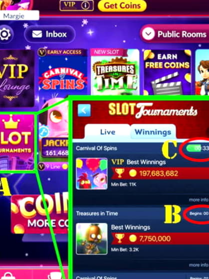 735% First deposit bonus at Zet Casino