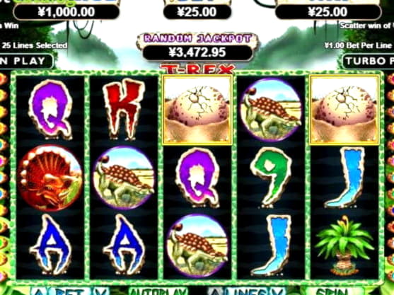 105% Match bonus casino at All Slots Casino