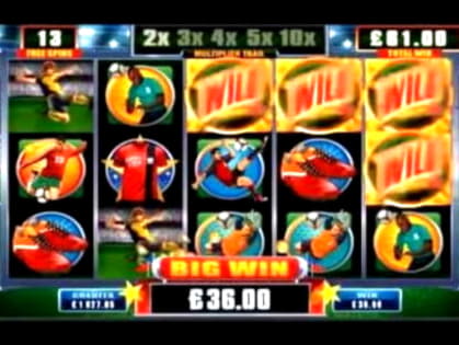 Eur 935 Free Casino Tournament at Buran Casino
