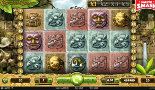 50% No Rules Bonus! at Buran Casino