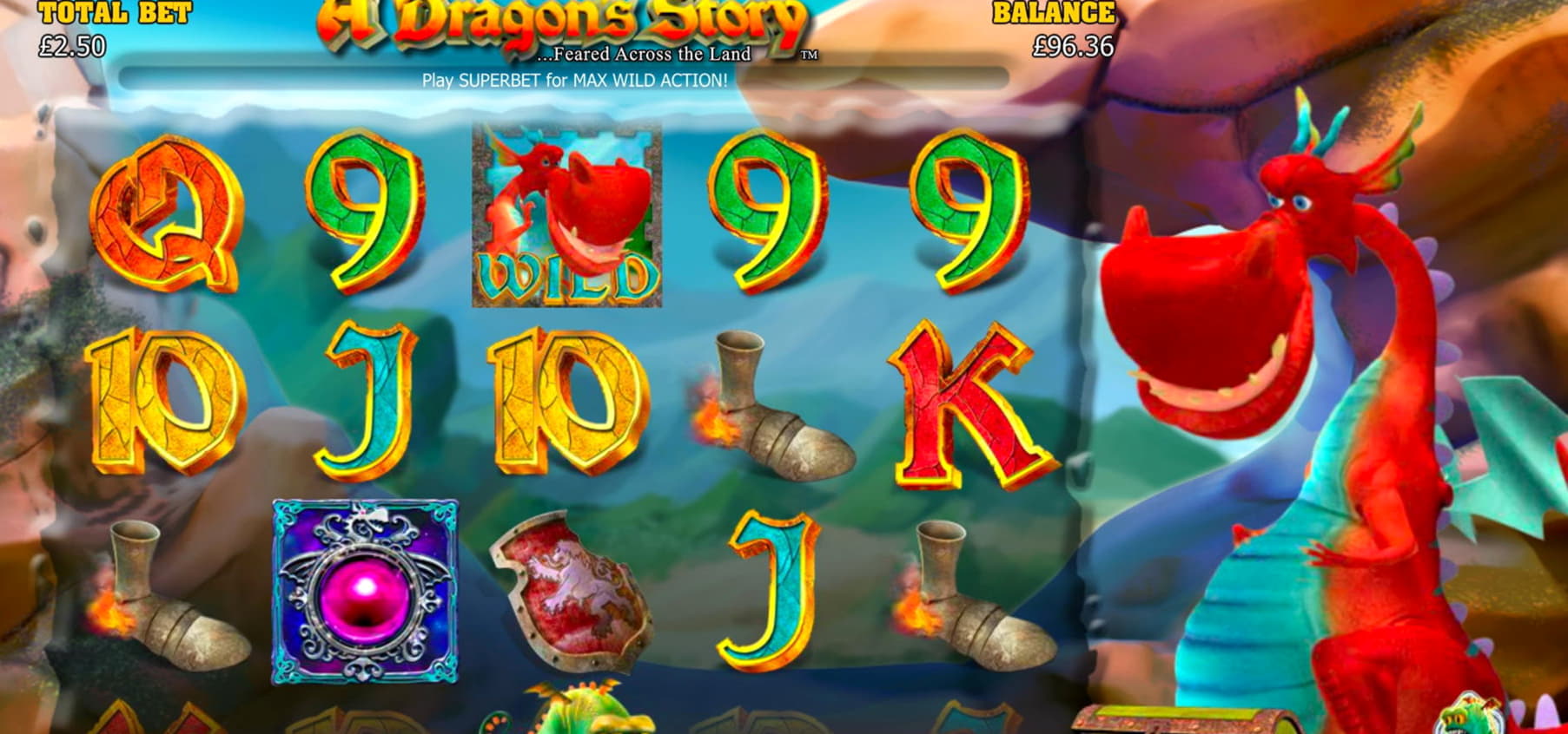 €2415 No Deposit Casino Bonus at Party Casino