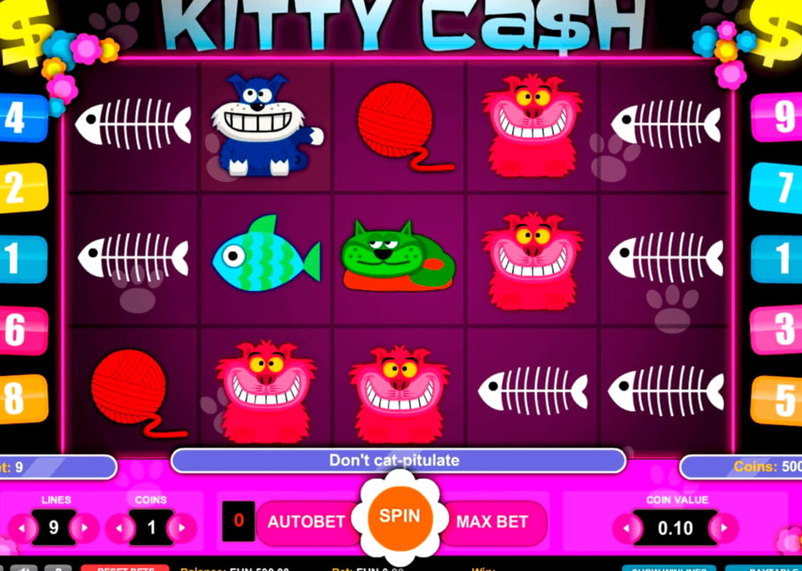 77 free spins no deposit casino at Royal Vegas Casino
