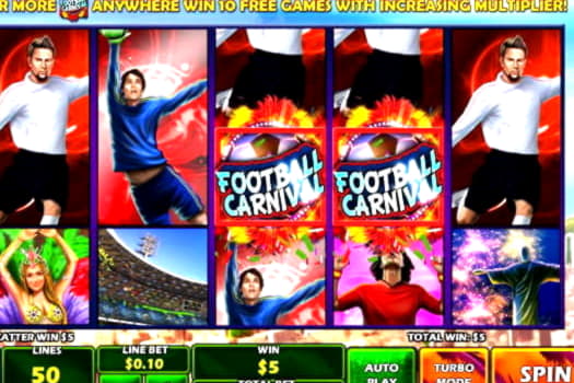 375% Match at a casino at 7 Spins Casino