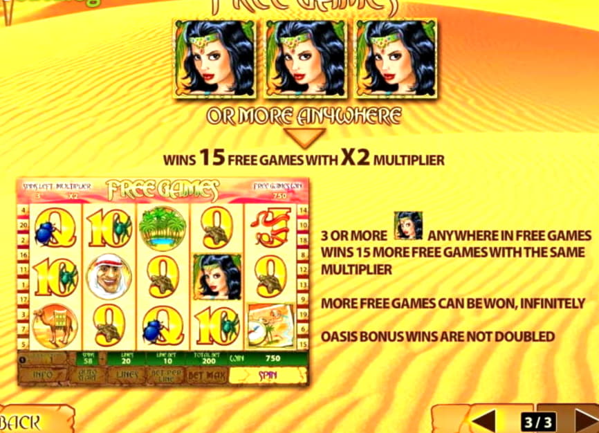 €725 Online Casino Tournament at Reload Bet Casino