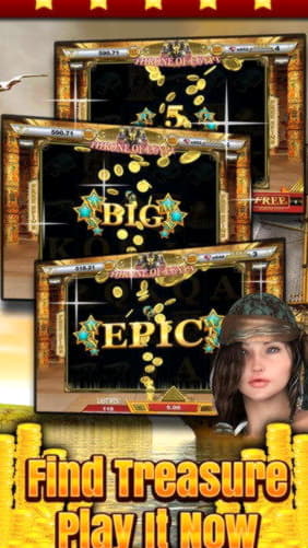 £4640 no deposit at Amazing Casino 