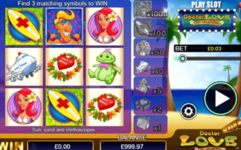 €505 free casino chip at Platinum Play Casino
