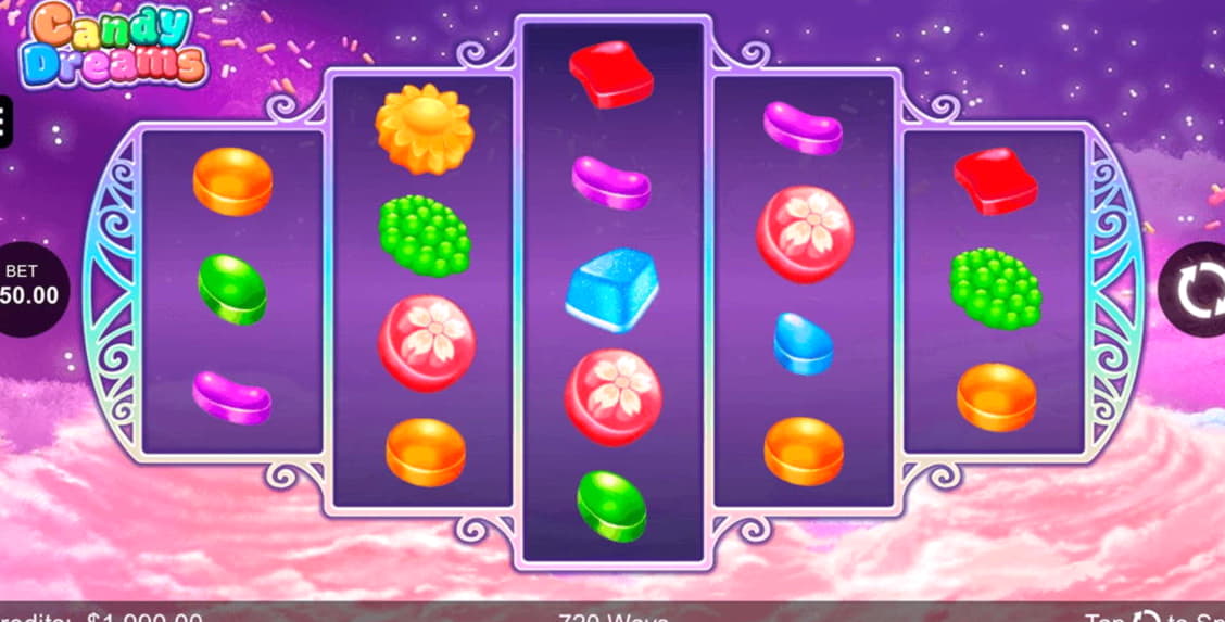 145 free spins at Thebes Casino