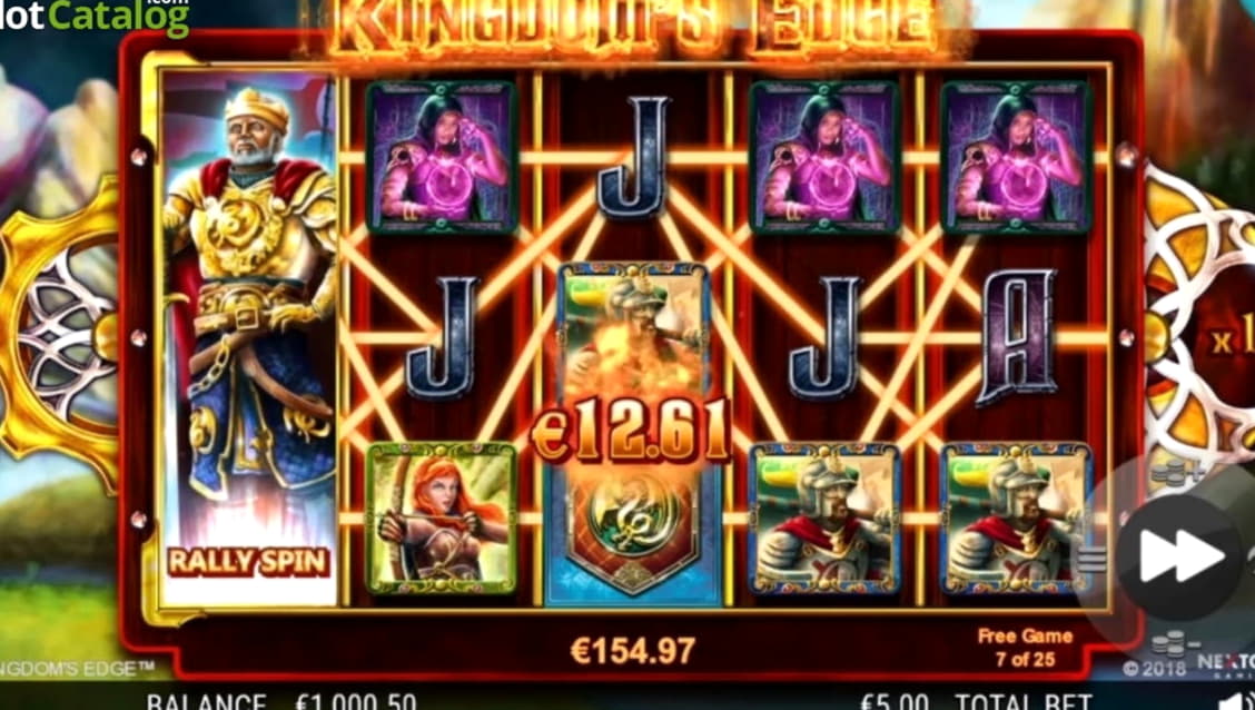 EUR 550 Free Casino Tournament at Vip Slots Casino