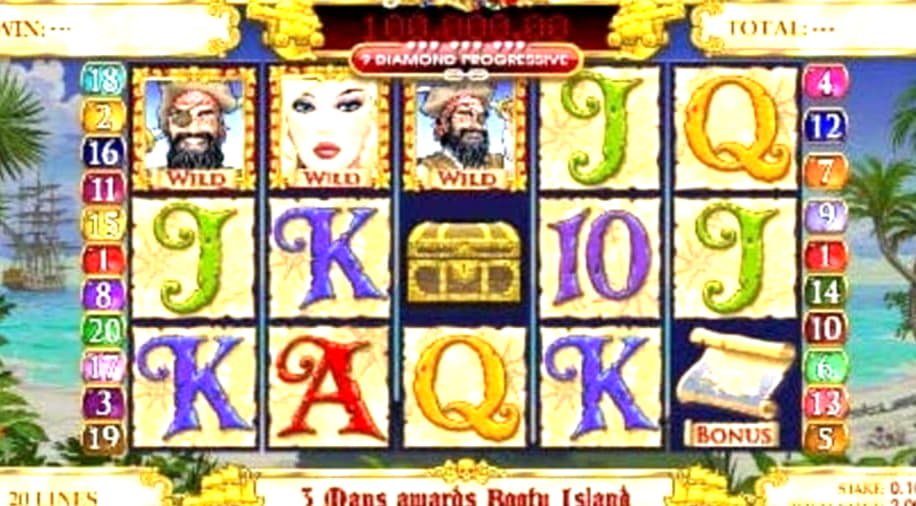 £2030 No deposit bonus casino at Mongoose Casino
