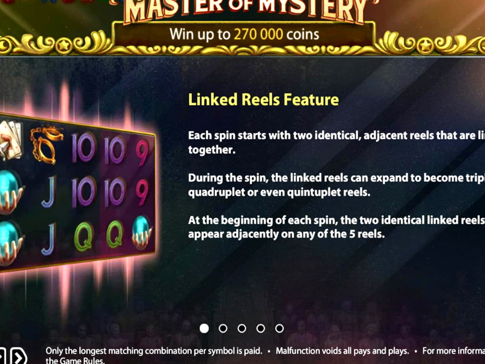 €565 Free Chip Casino at 888 Casino