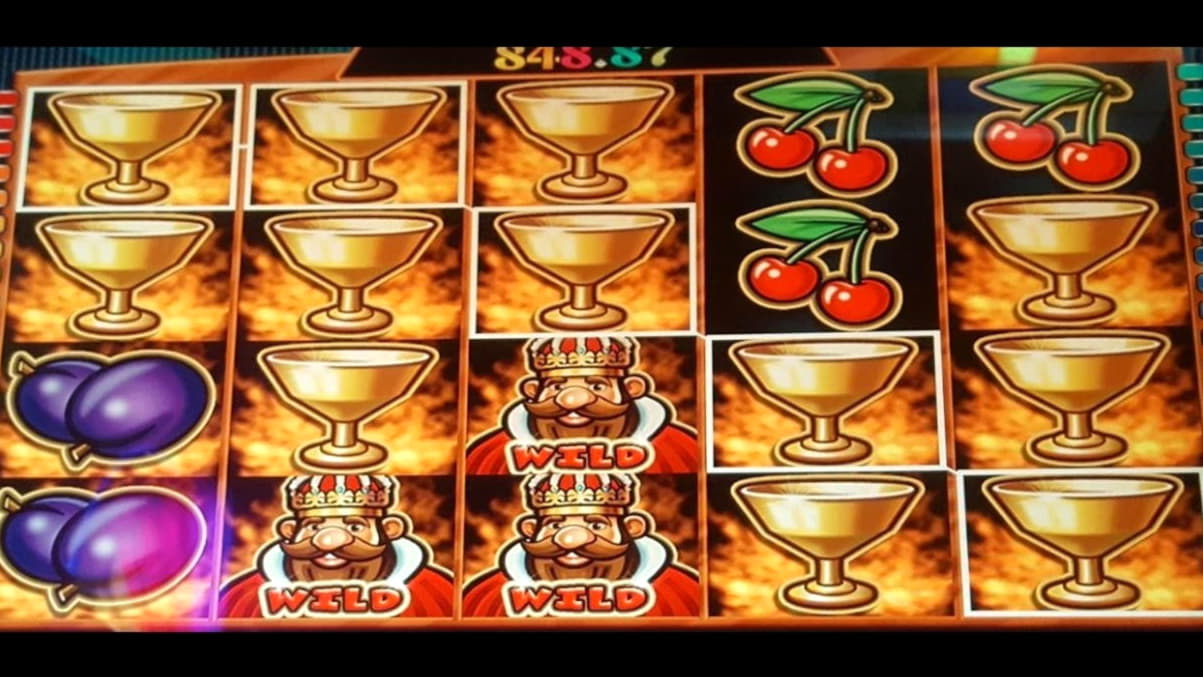 88 Free Spins no deposit at Buran Casino