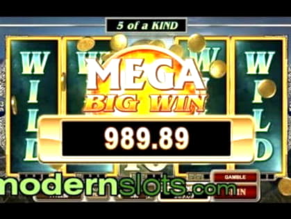 €765 No Deposit Casino Bonus at All Slots Casino