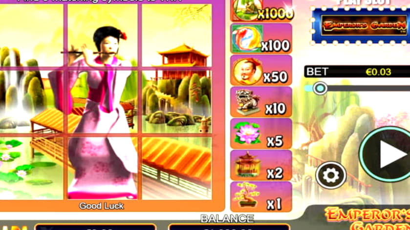 685% casino match bonus at Video Slots Casino